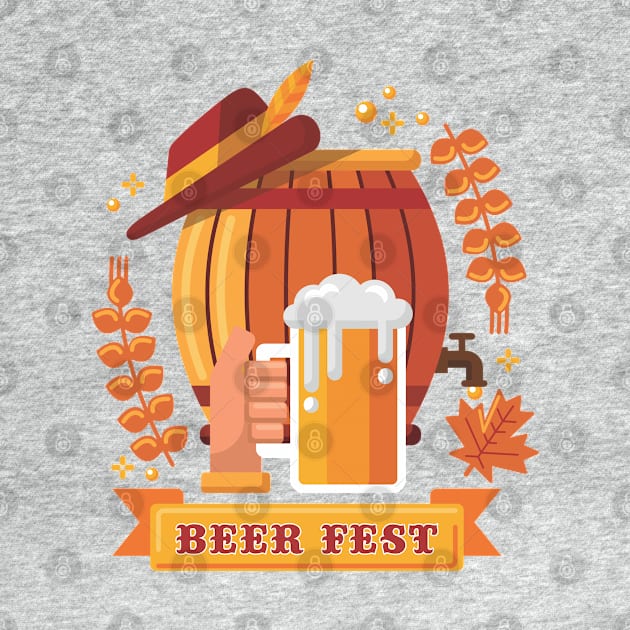 Beer Fest by Purwoceng